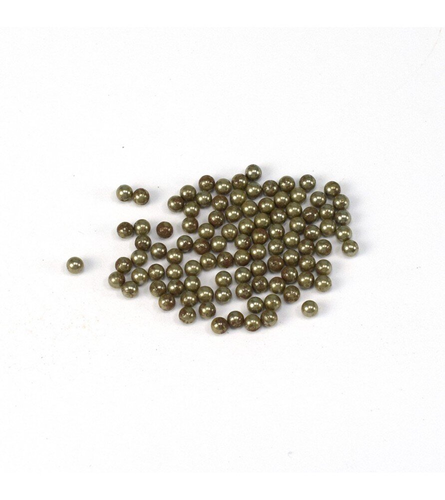 KANONSKOGELS 3MM