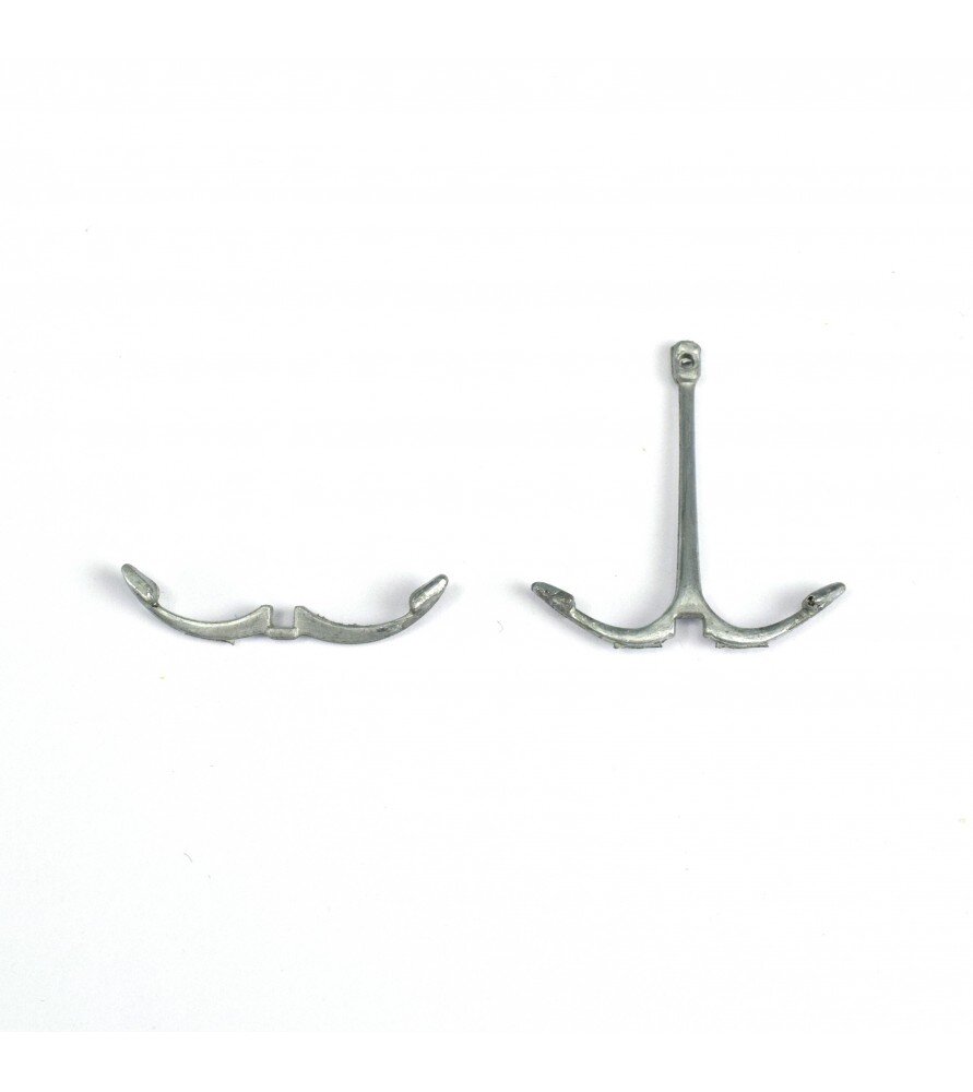 DREG ANKER 27X25MM
