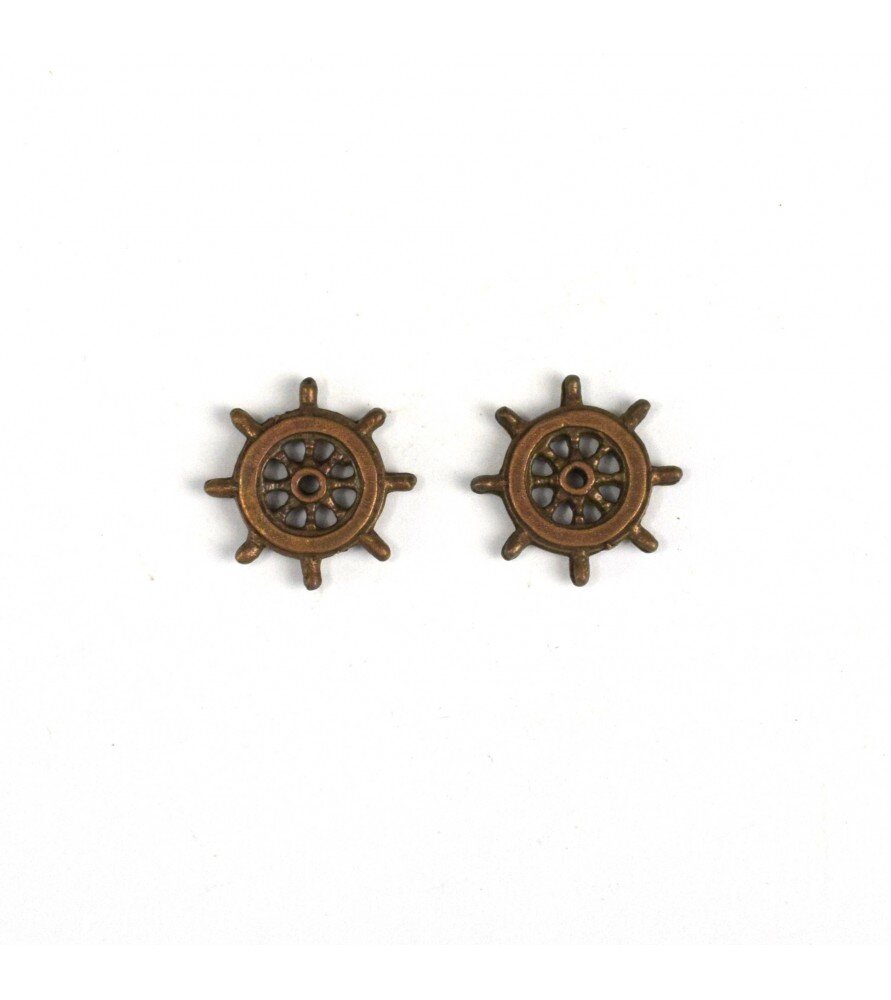 STUURWIEL 14MM