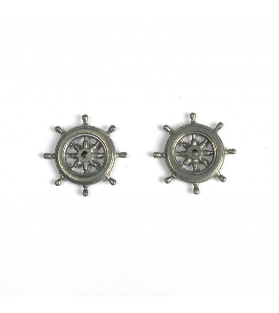STUURWIEL 20MM