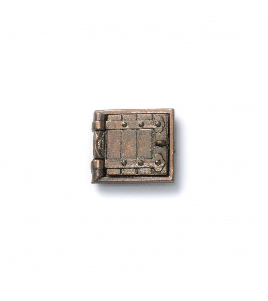 CANNON PORT 13x13mm (2 u.)