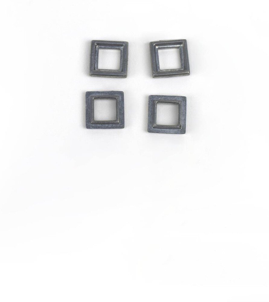 WINDOW FRAME 10x10mm (4 u.)