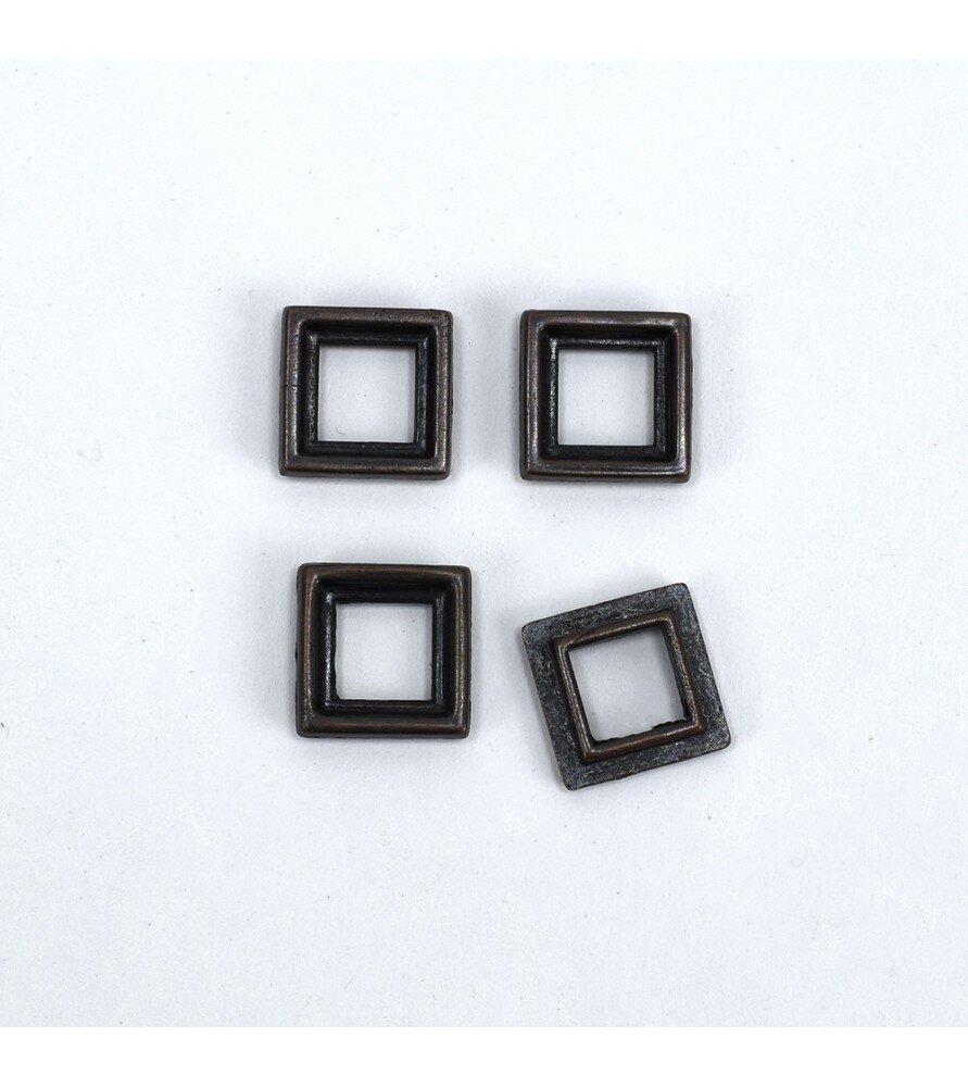 WINDOW FRAME 13x13mm (4 u.)
