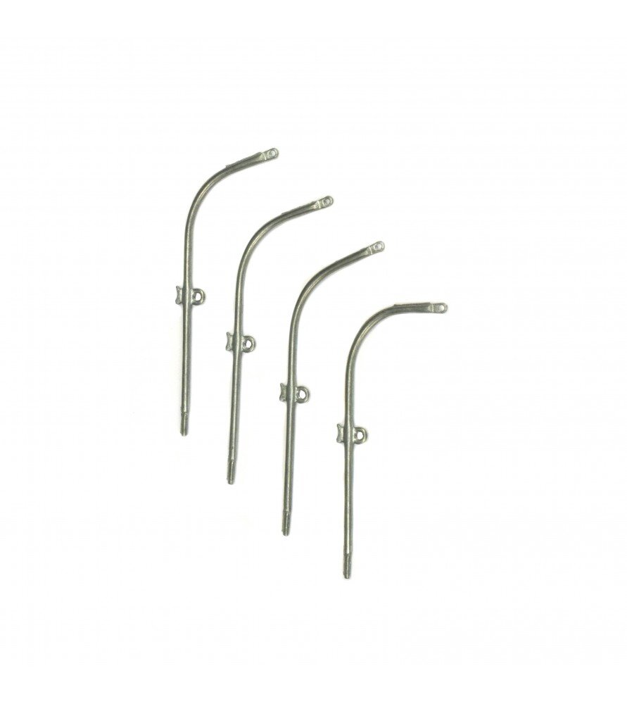 LIFEBOAT HOLDER 55mm (4 u.)
