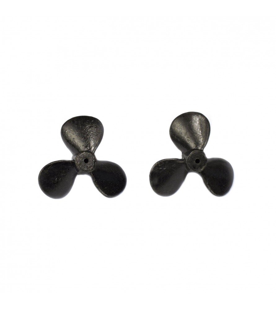 PROPELLER SET 28MM