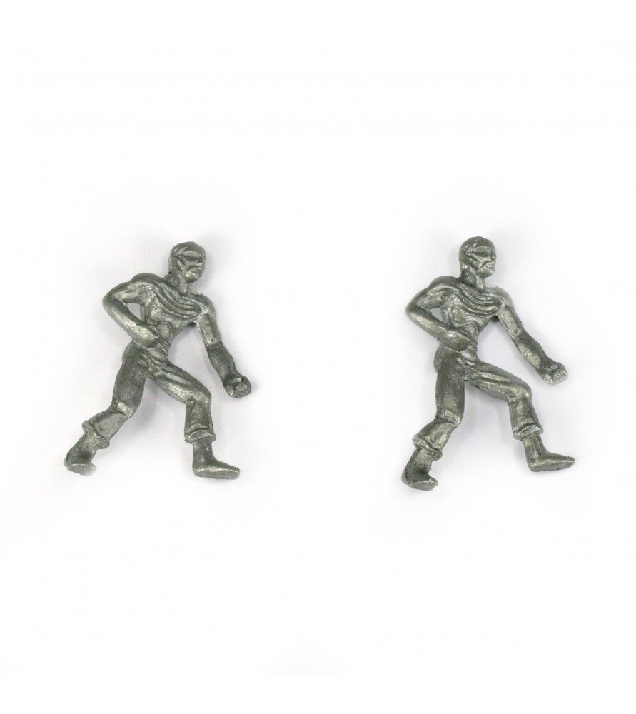 MATROOS OP DEK 27MM