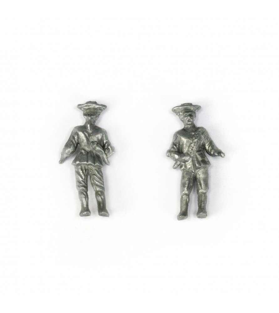 KAPITEIN 27MM