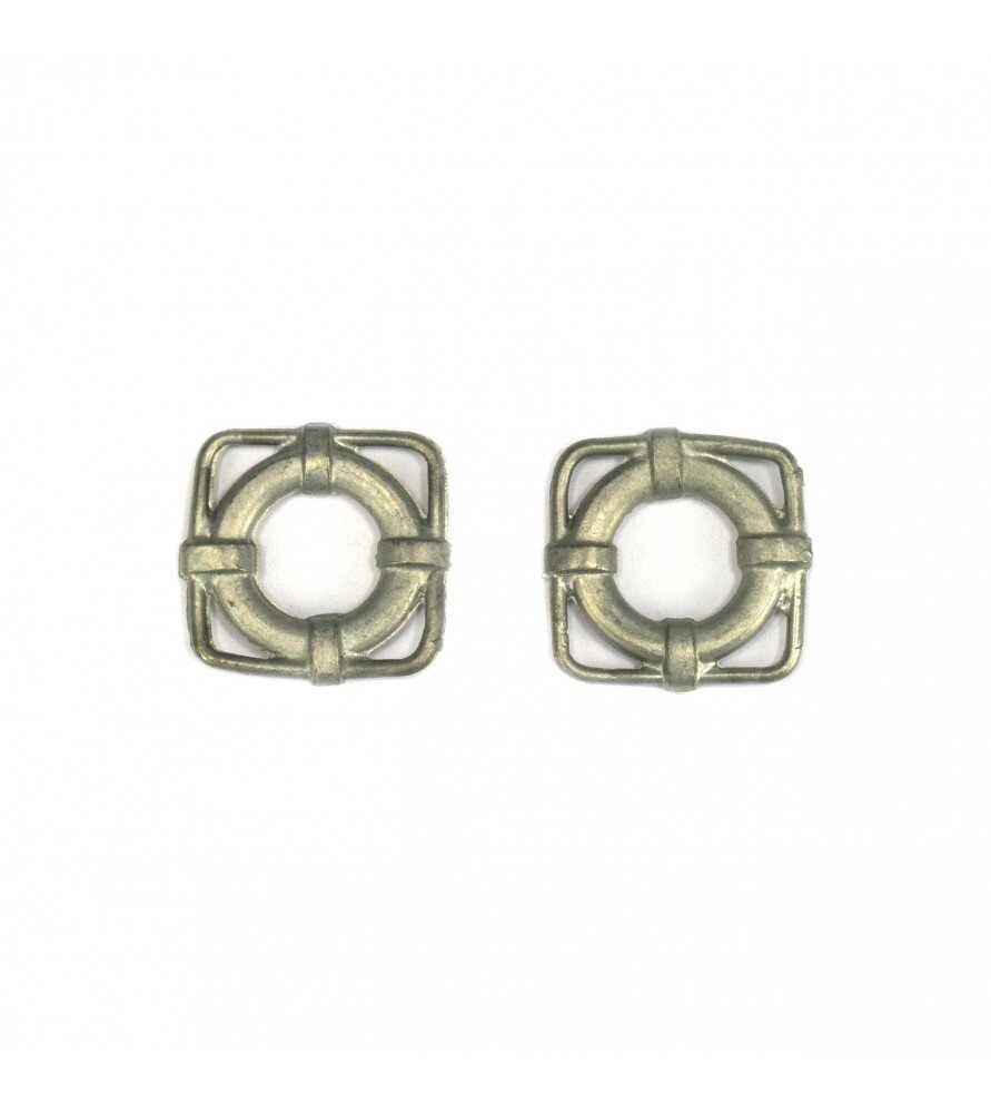 LIFE BELT 22x22mm (2 u.)