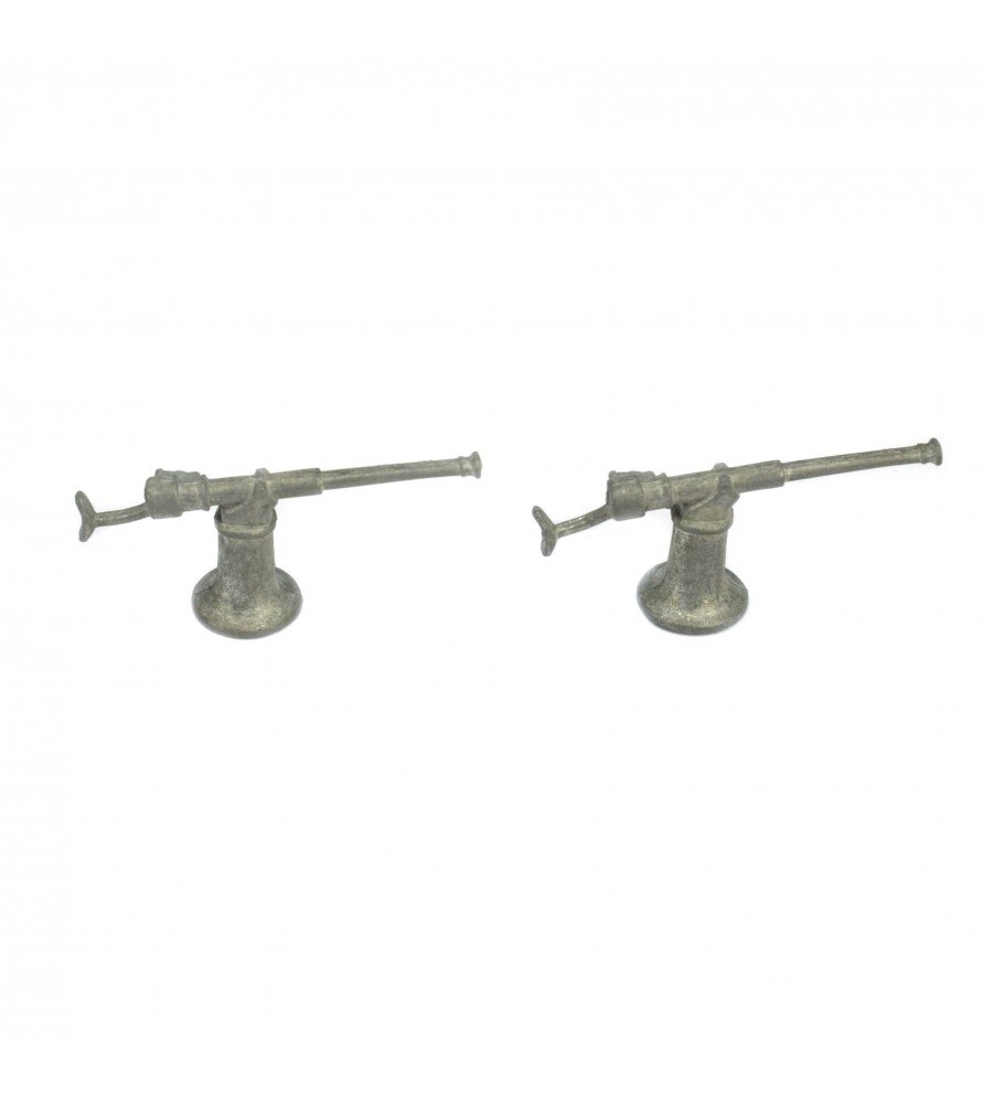 CANNON 33x15 mm (2 u.)