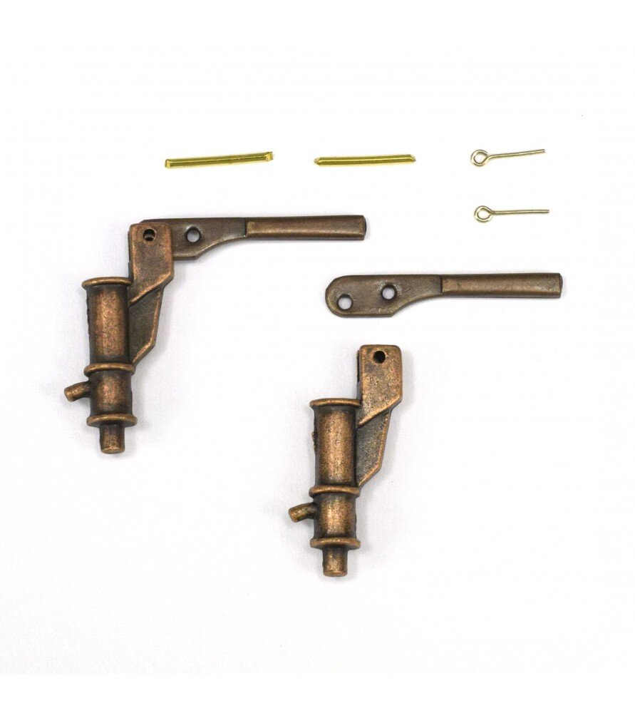 WATER PUMP 25mm (10 u.)