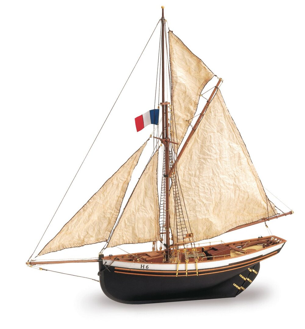 JOLIE BRISE