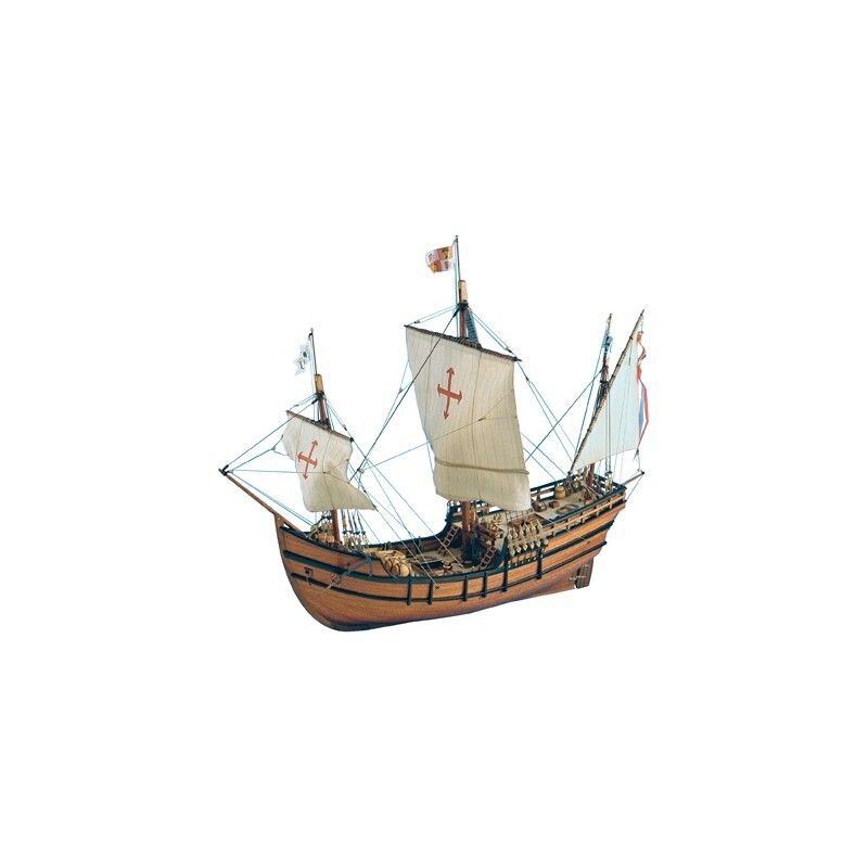 LA PINTA