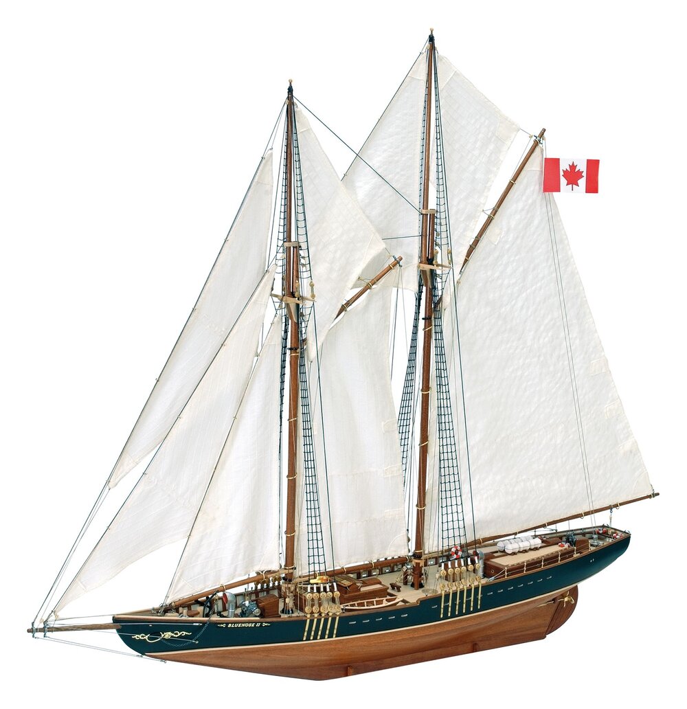BLUENOSE II