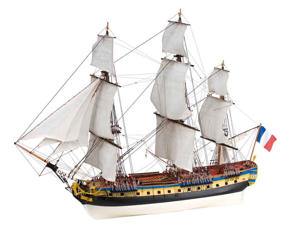 1/89 HERMIONE LAFAYETTE