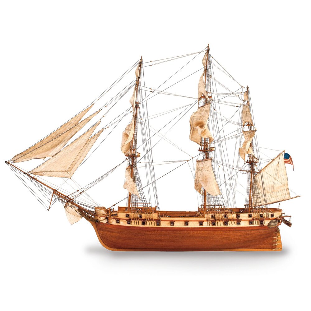 US CONSTELLATION