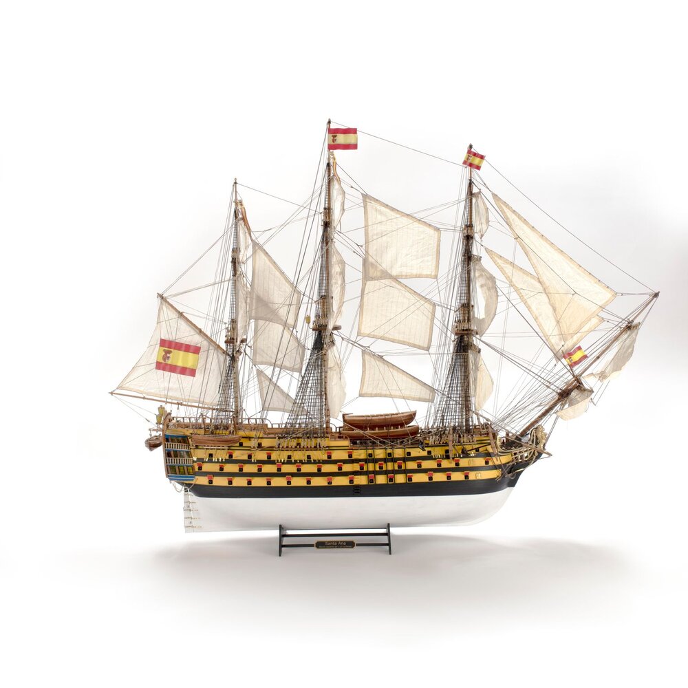 NAVIO SANTA ANA
