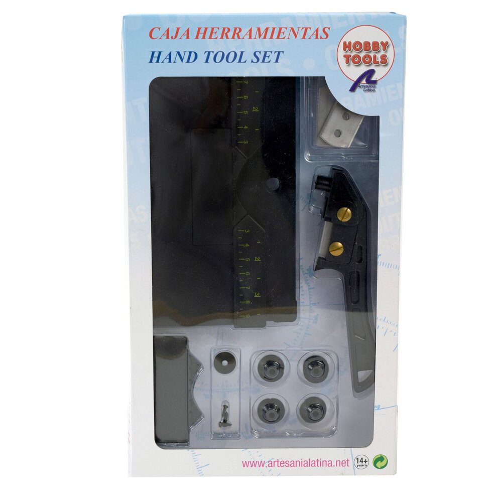 MULTI CUTTER SET