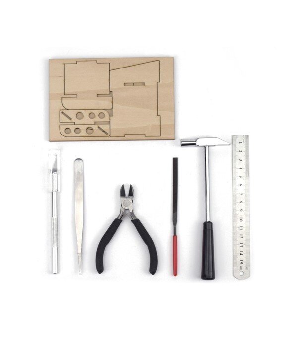 PROFESSIONAL CUTTING SET WITH CUTTING MAT + CUTTER Nº1 AND CUTTER Nº5 + ASSORTED BLADES