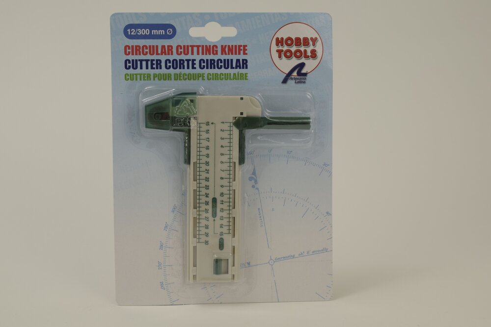 CIRCLE CUTTER