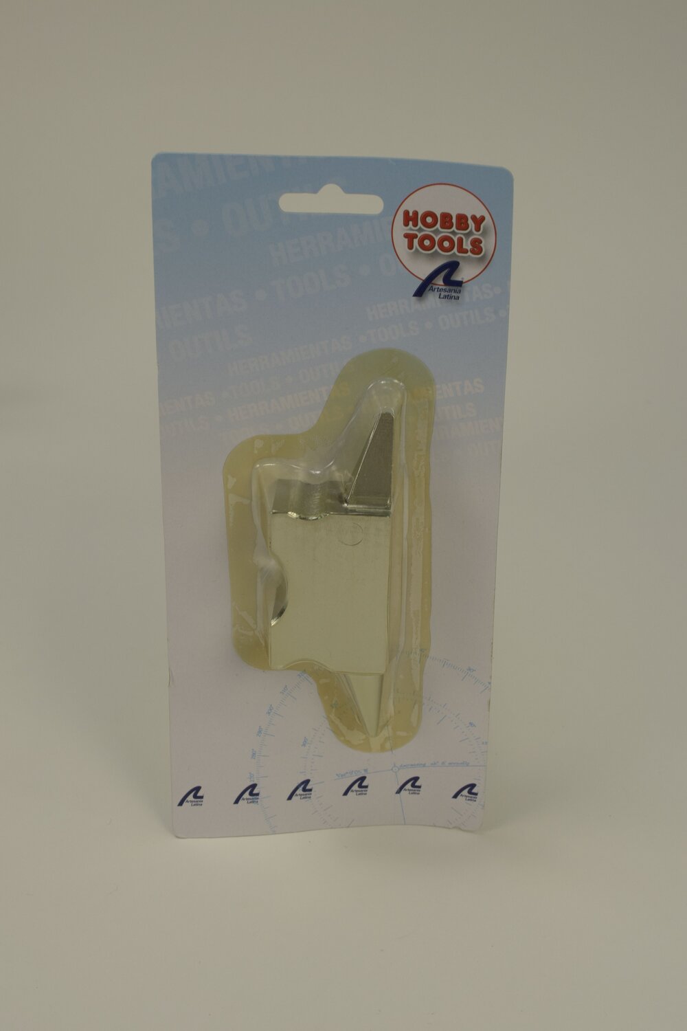 HORN ANVIL