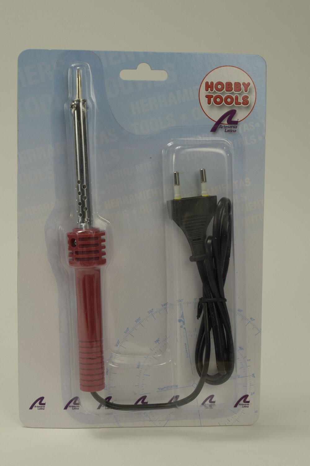 SOLDEERBOUT 220V-30W.