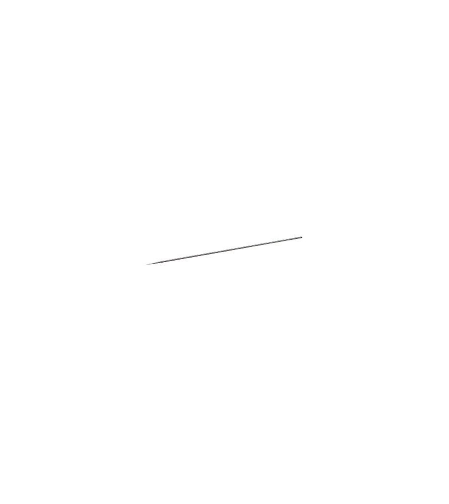 STAINLESS STEEL NEEDLE Ø0.30mm