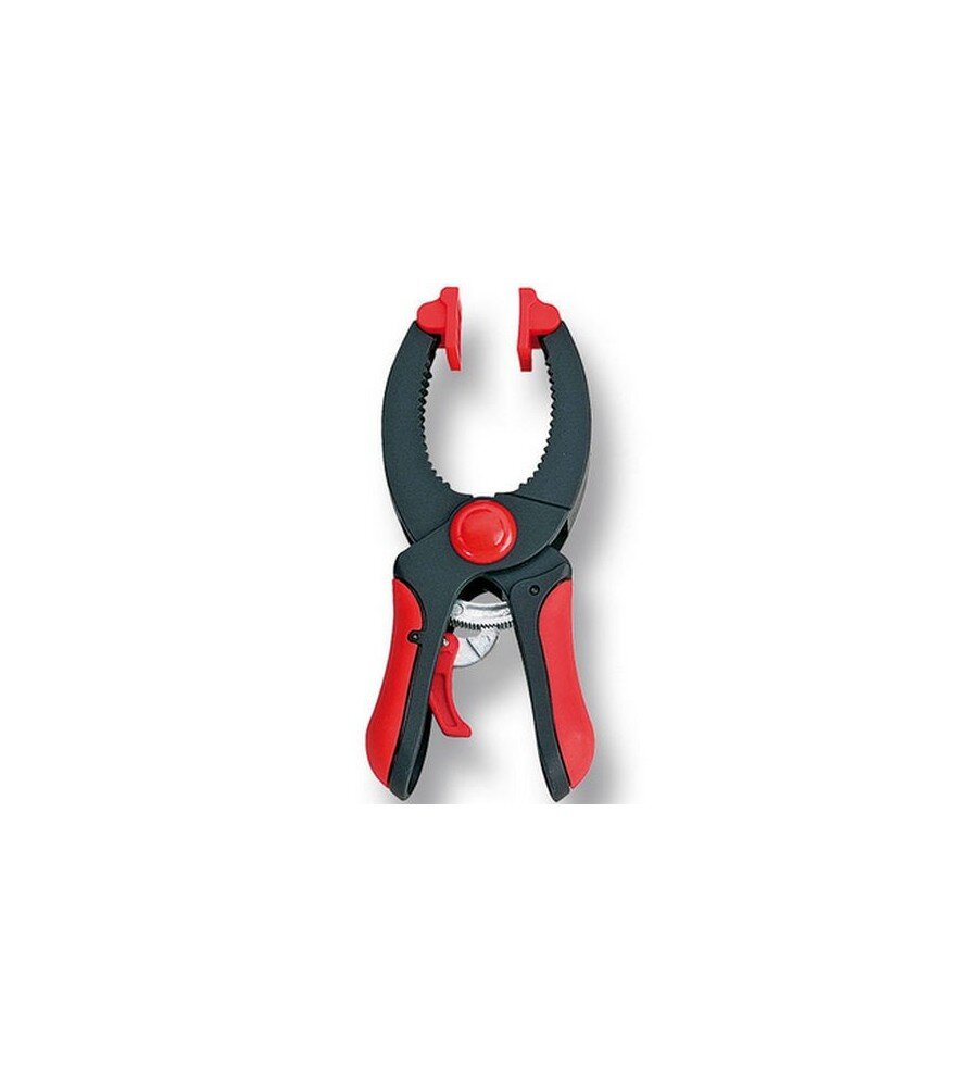 120 mm RATCHET CLAMP