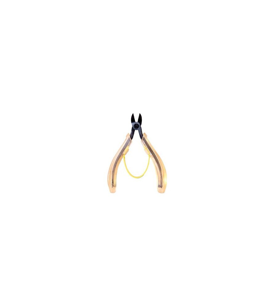 SIDE CUTTING PLIER