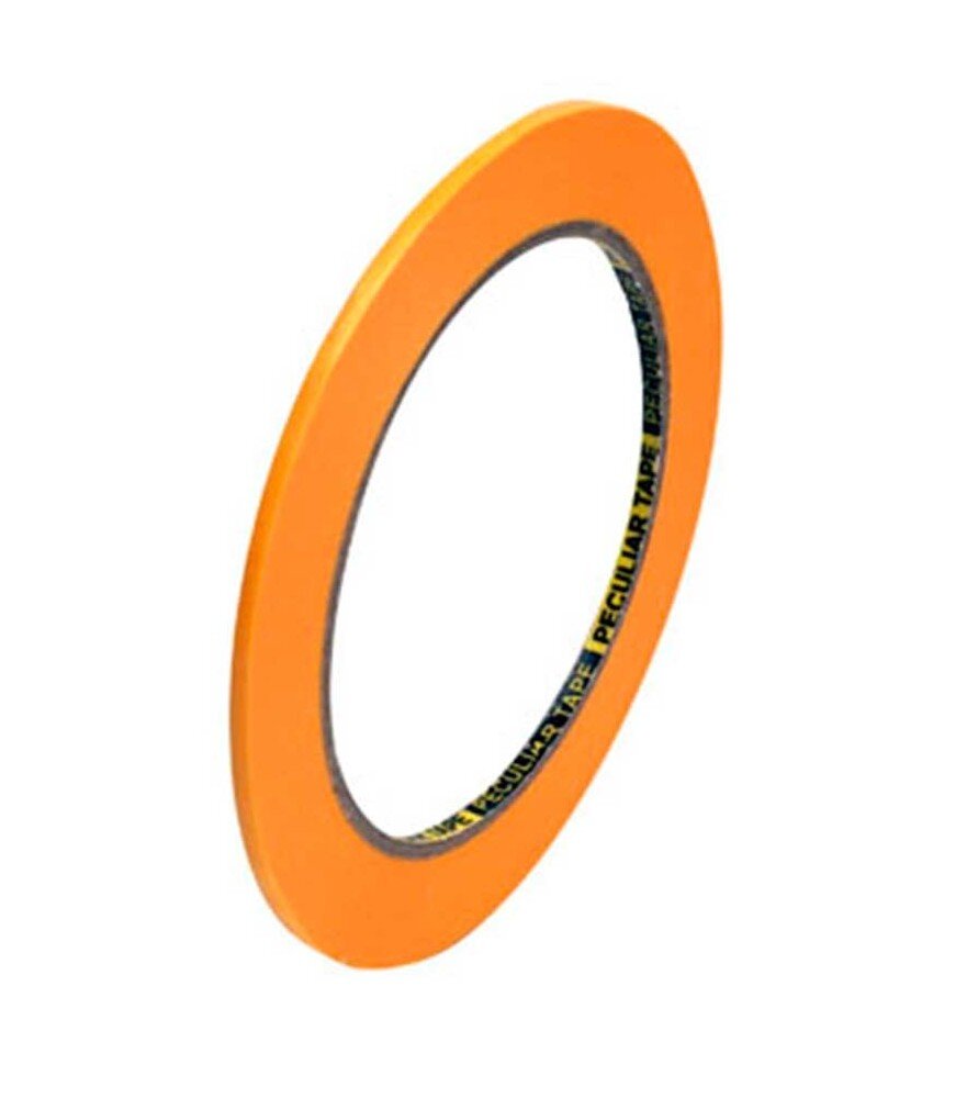 MASKING TAPE 3MM