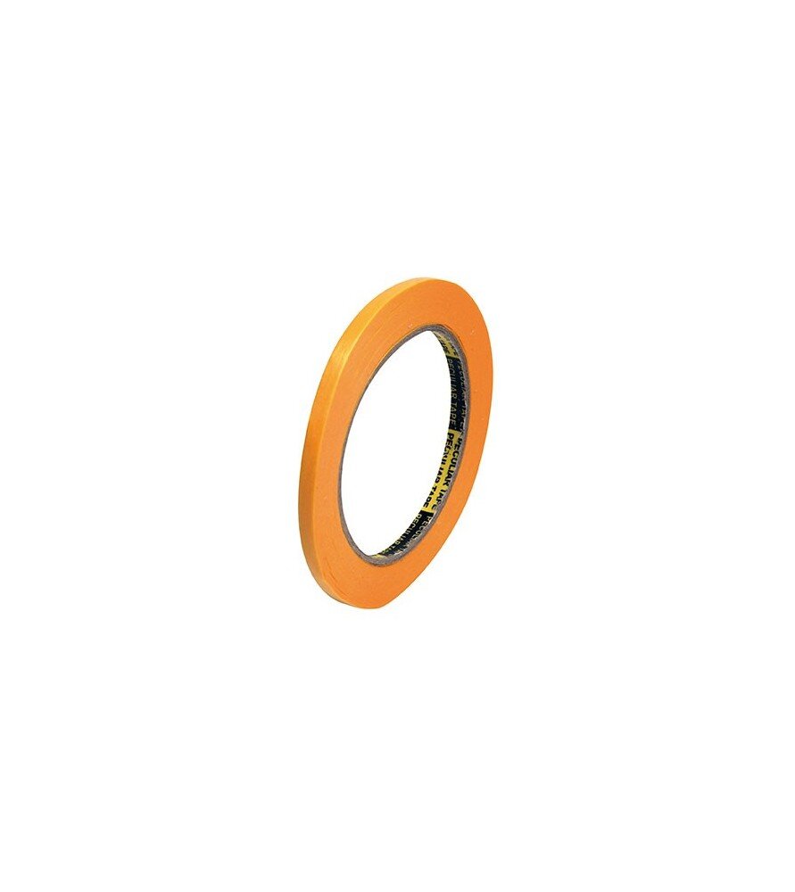 MASKING TAPE 6MM