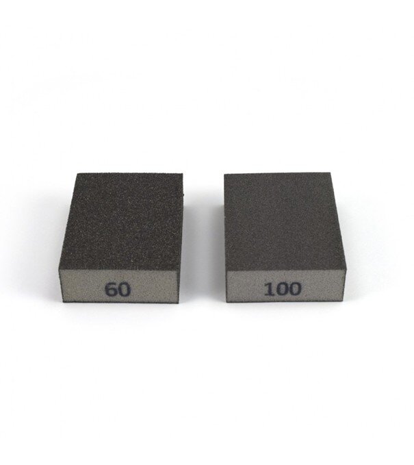 DOUBLE SIDED PET TAPE 5mm (50m)