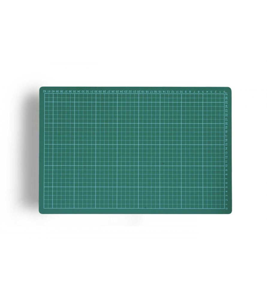 CUTTING MAT A3