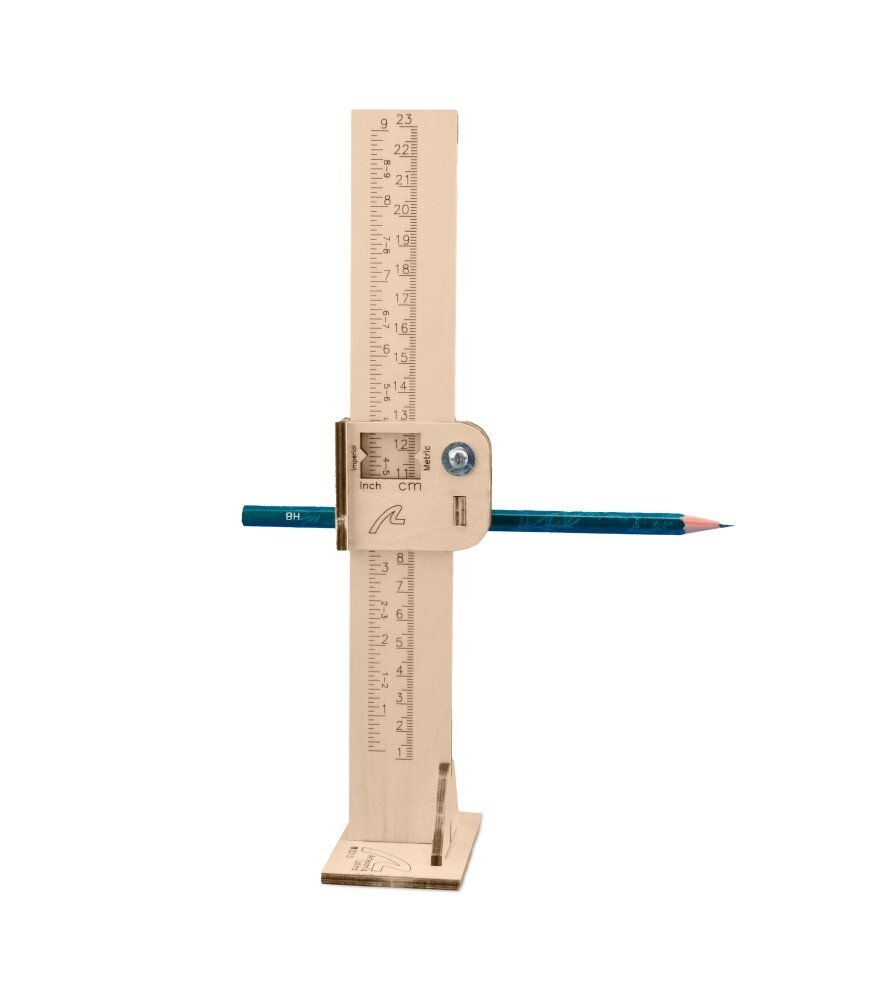 WATERLINE MARKER/ TRAZADOR LÍNEAS FLOTACIÓIN/ TRACEUR LIGNES FLOTAISON