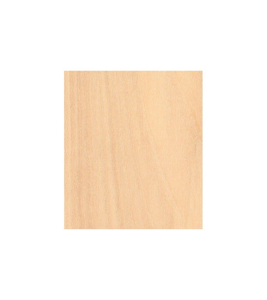 BASSWOOD BOARD 900x300x1,5 mm
