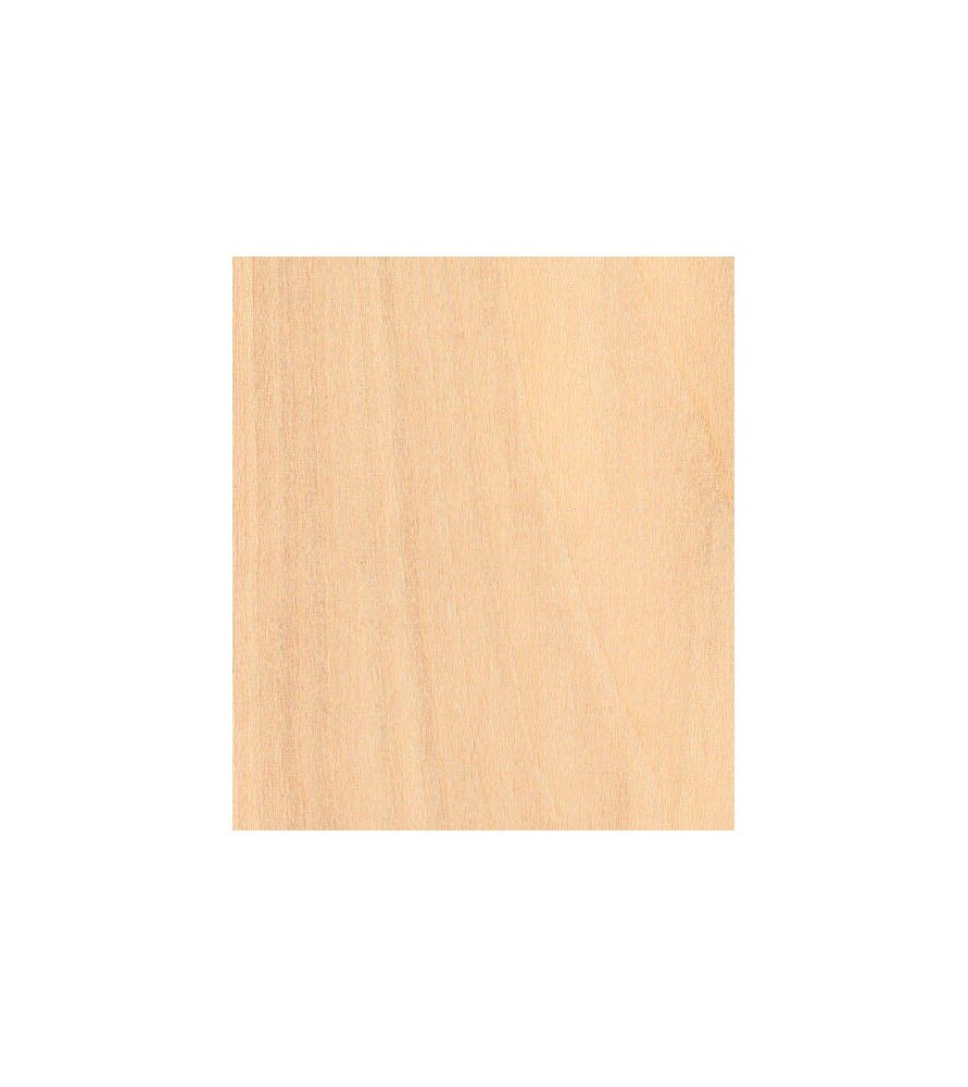 BASSWOOD BOARD 900x300x5 mm