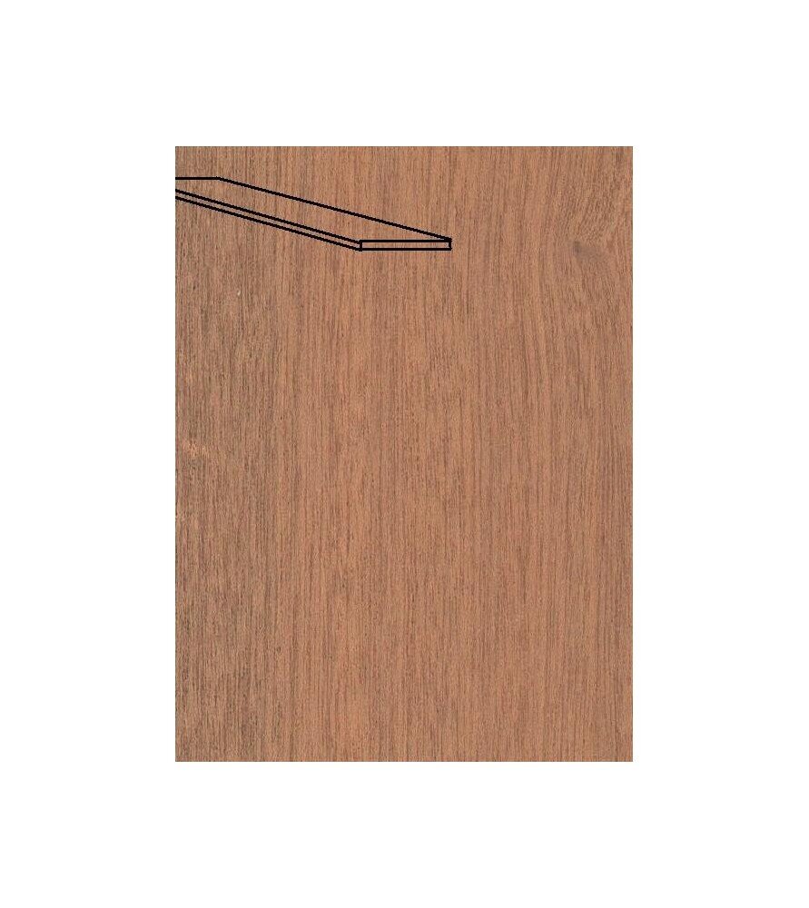 SAPELE VENEERS 0,6x6x1000mm PACK 20 PCS