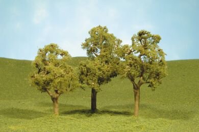 HO 3-4″ ELM TREE 3
