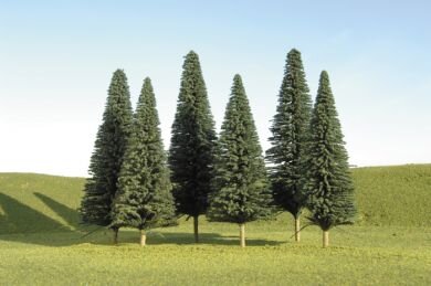 N 3-4″ PINE TREE 9