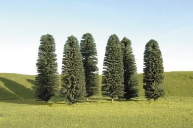 O 8-10″ CEDAR TREE 3