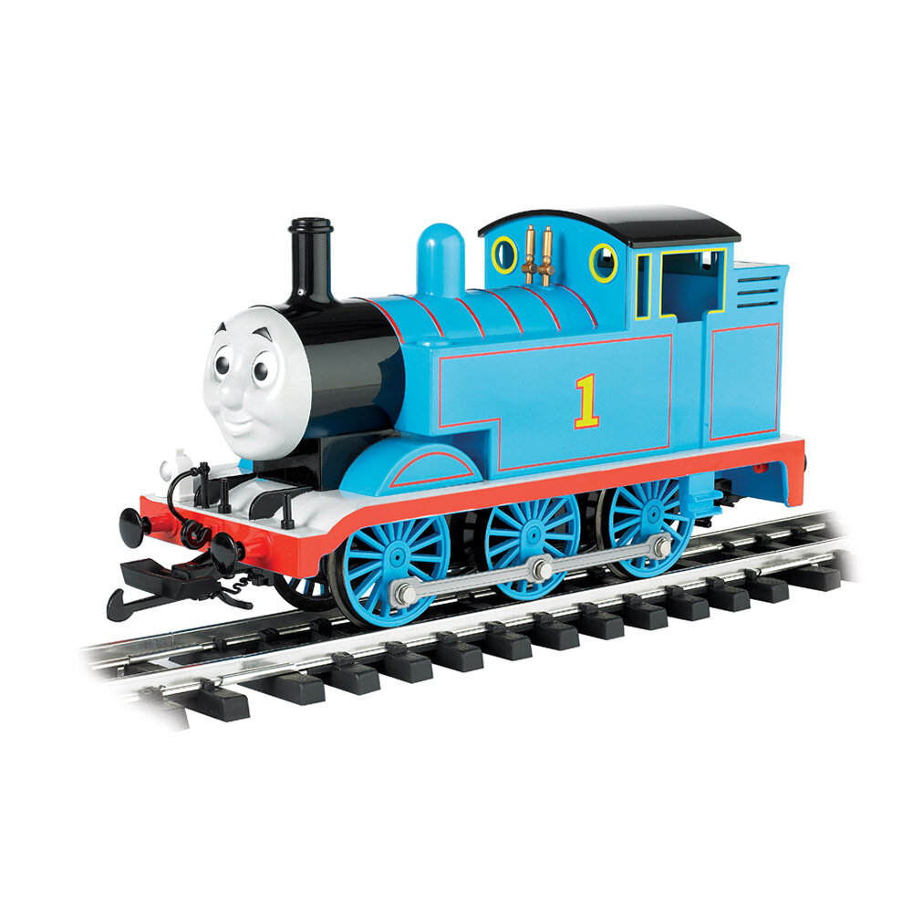 Thomas The Tank Engine™ (with Moving Eyes)