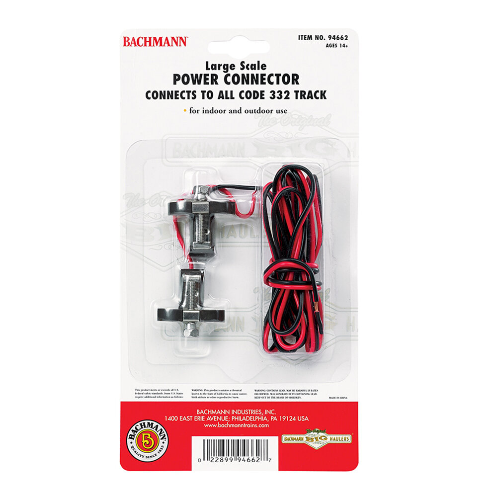Power Connector