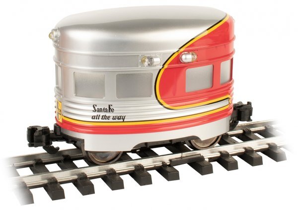 Eggliner Santa Fe