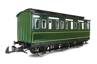 Emily's Brake Coach