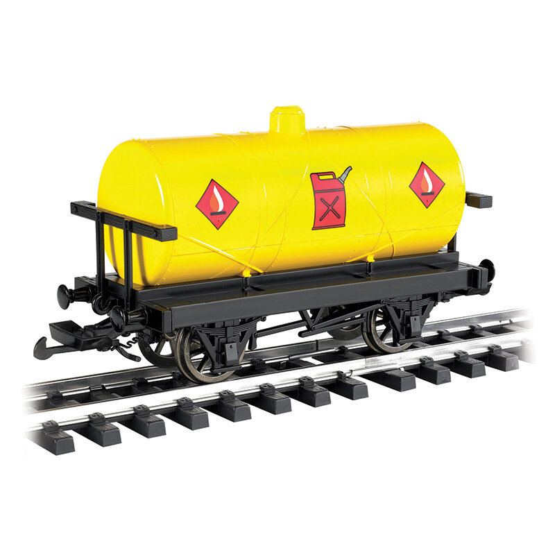 Troublesome Truck #2