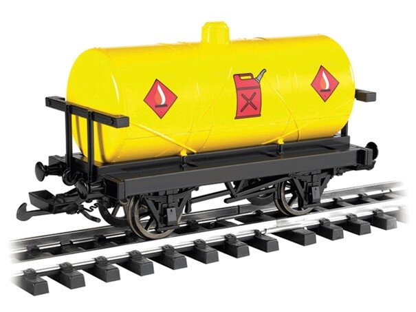 Sodor Fuel Tank