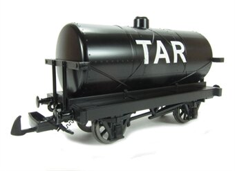 Tar Tank