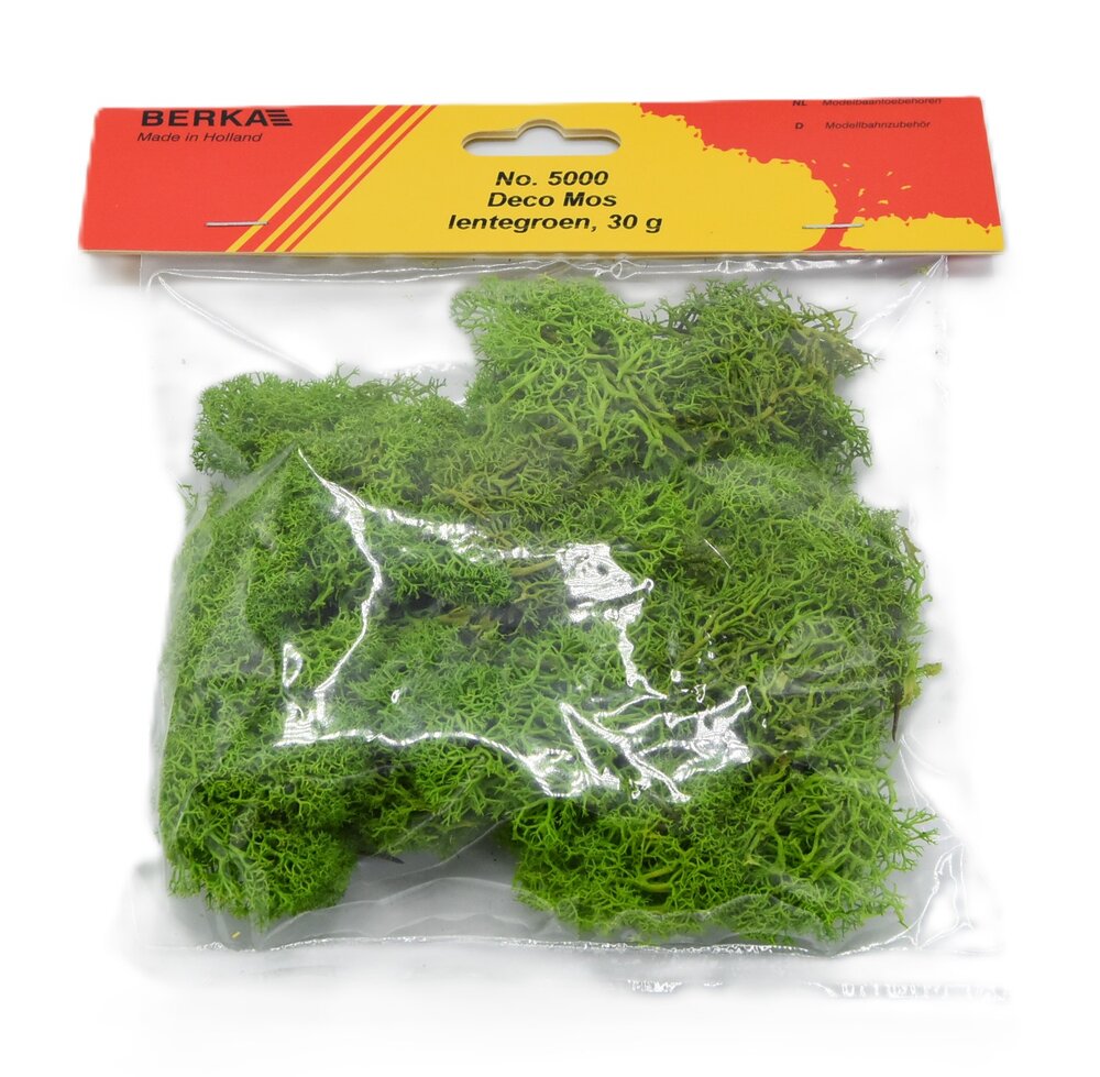 DEC.MOS LENTEGROEN 30GR
