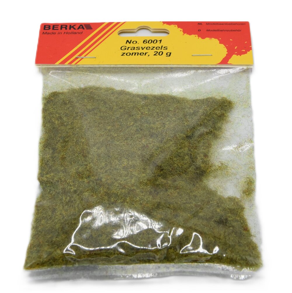 GRASVEZEL ZOMER 20GR