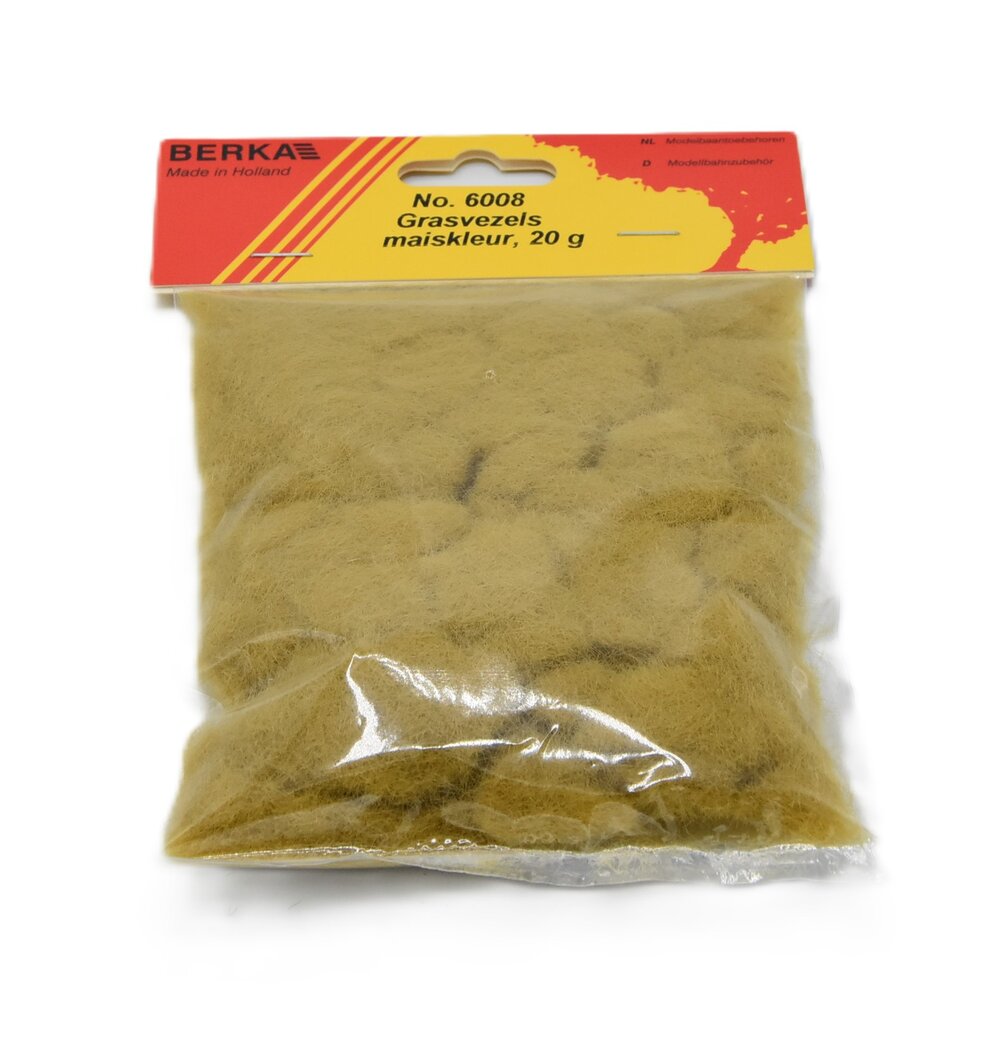 VEZELS MAISKLEUR 20GR