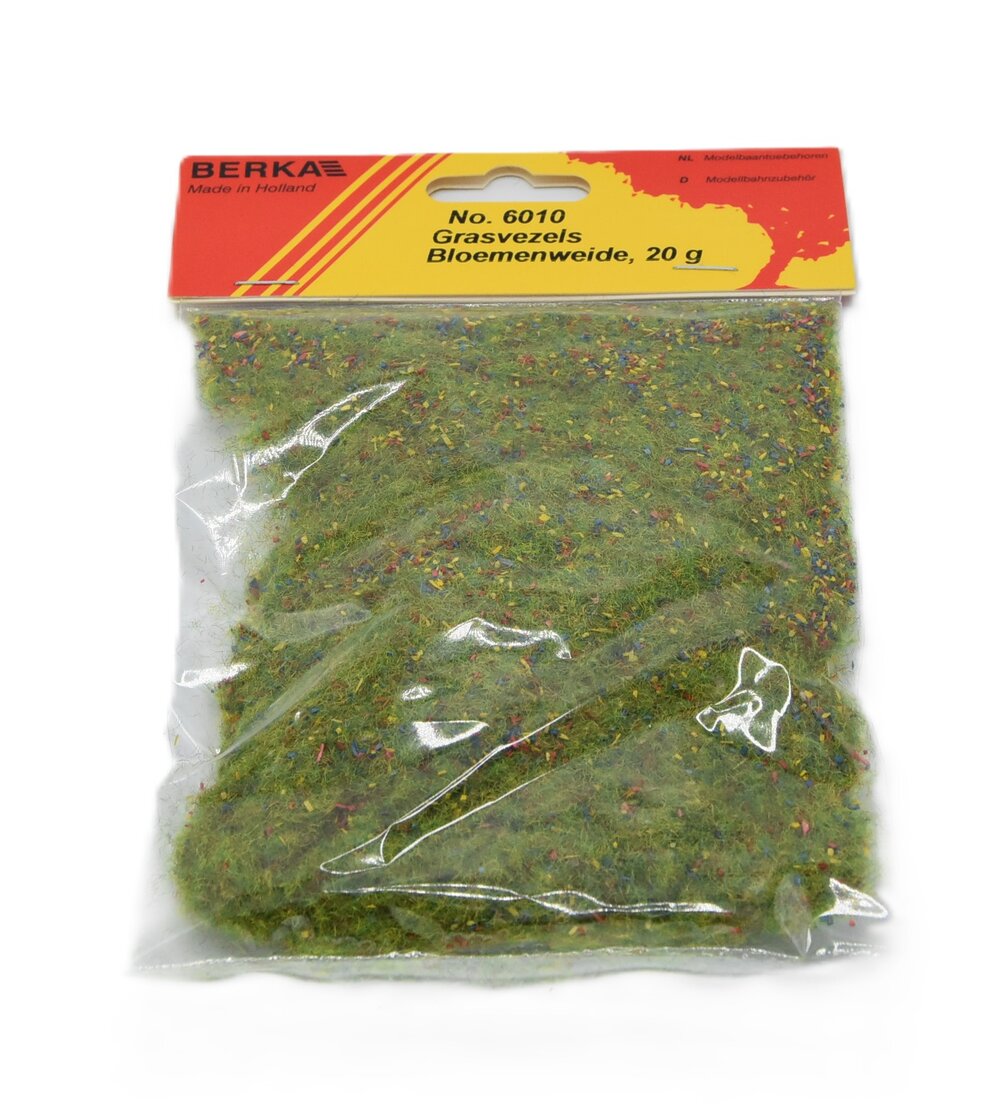 VEZELS BLOEMENWEIDE 20GR